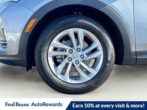 New 2026 Buick Envista Preferred w/ Convenience I Package FWD image 30