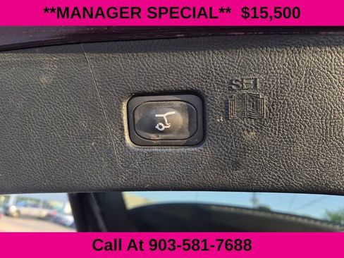 Used 2020 Ford Edge Titanium w/ Equipment Group 301A FWD image 11