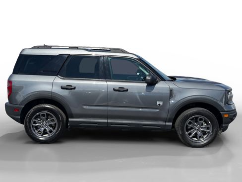 Used 2024 Ford Bronco Sport Big Bend image 6
