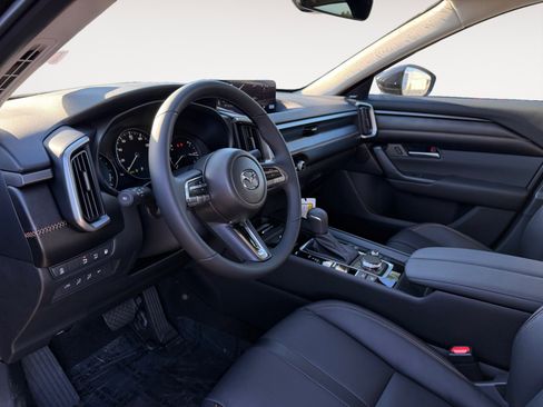 New 2026 MAZDA CX-50 AWD 2.5 Hybrid w/ Cargo Package image 15
