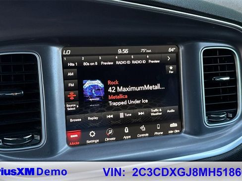 Used 2021 Dodge Charger Scat Pack image 25