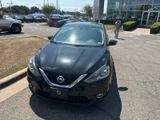 Used 2017 Nissan Sentra SR Turbo w/ SR Midnight Edition image 2