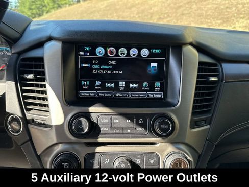 Used 2019 GMC Yukon XL Denali w/ Denali Ultimate Package image 20