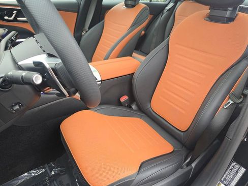 New 2026 Mercedes-Benz C 43 AMG 4MATIC Sedan image 23