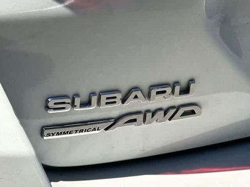 Certified 2024 Subaru Impreza 2.0i Sport AWD/4WD image 17