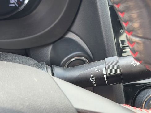 Used 2018 Subaru WRX Limited w/ Popular Package #1 image 22