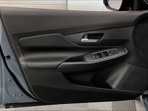 New 2026 Nissan Sentra SV w/ Floor Mat Package FWD image 29