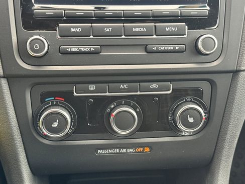 Used 2013 Volkswagen GTI Wolfsburg Edition image 20