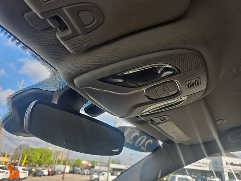 Used 2021 Jeep Compass Trailhawk w/ Convenience Group image 17