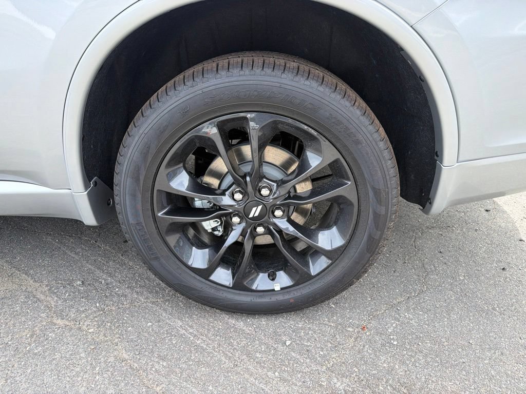 New 2026 Dodge Durango GT AWD/4WD image 24