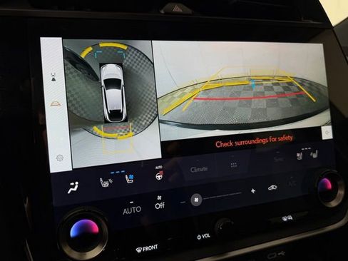 Used 2023 Lexus RZ 450e Premium w/ Technology Package image 15