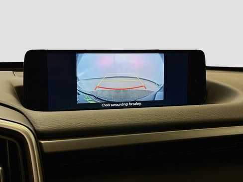 Used 2025 MAZDA CX-50 AWD 2.5 S w/ Premium Package image 23