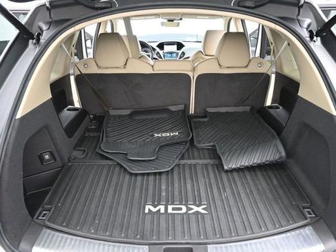 Used 2020 Acura MDX SH-AWD w/ Technology Package image 17