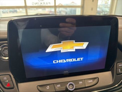 New 2026 Chevrolet Blazer RS w/ Enhanced Convenience Package image 39