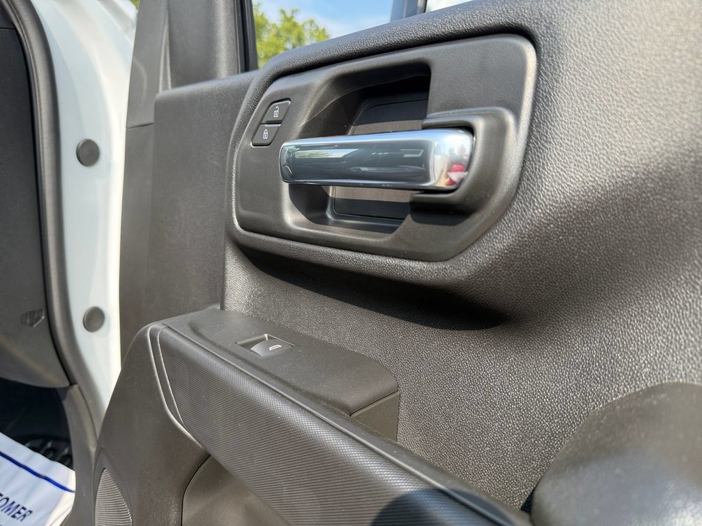 New 2026 Chevrolet Silverado 2500 W/T w/ WT Convenience Package AWD/4WD image 40