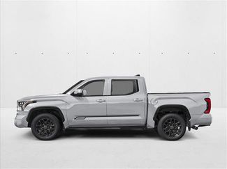 New 2026 Toyota Tundra Platinum video 3