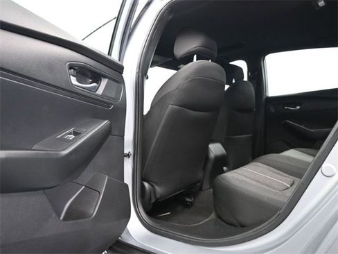 Certified 2024 Honda Accord Sport image 15