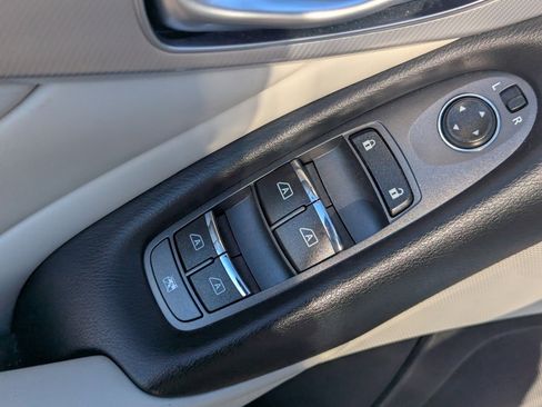 Used 2021 INFINITI Q50 Luxe w/ Cargo Package image 21