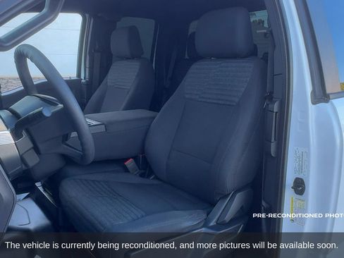 Used 2023 Ford F150 XL w/ STX Appearance Package RWD image 11