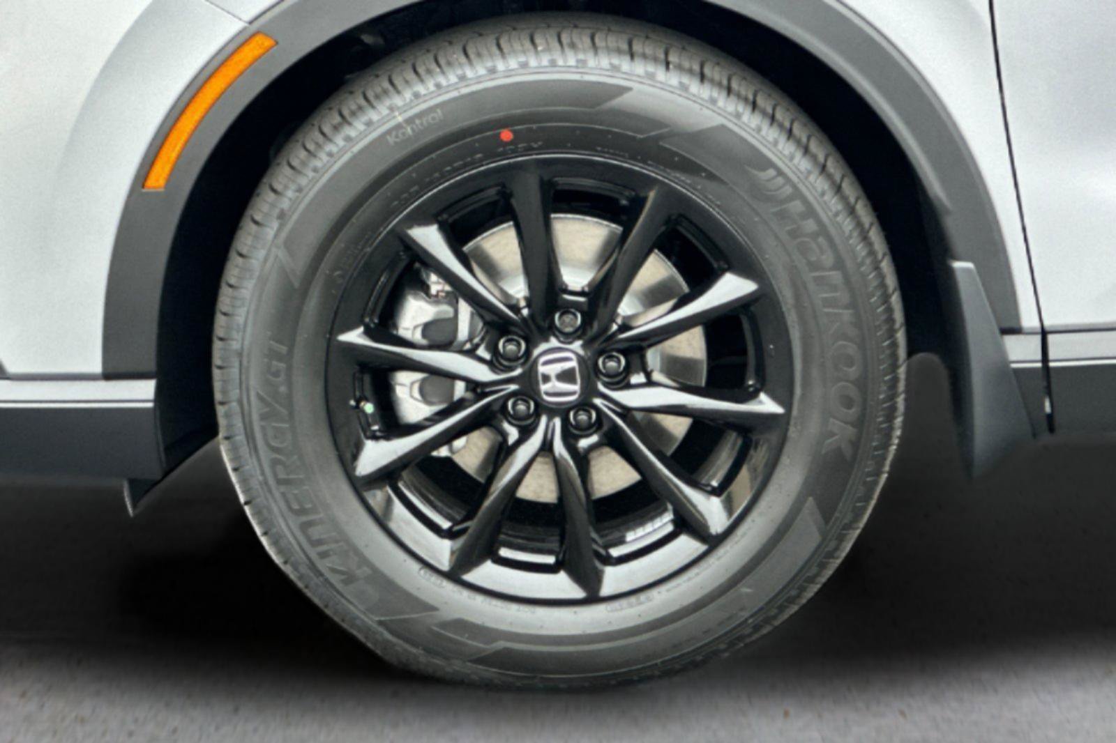 Certified 2026 Honda CR-V Sport-L image 32