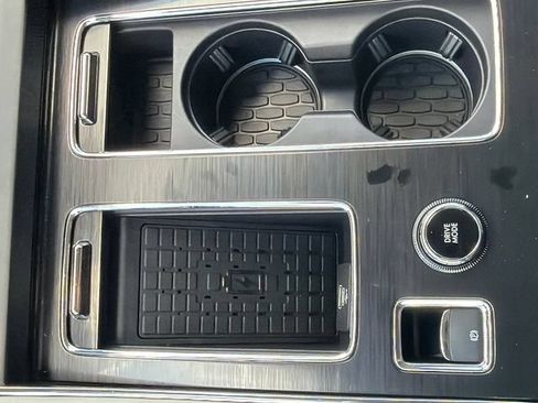 New 2027 Lincoln Aviator Reserve AWD/4WD image 30