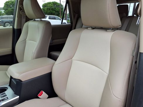 Used 2023 Toyota 4Runner SR5 Premium w/ Moonroof Package image 15