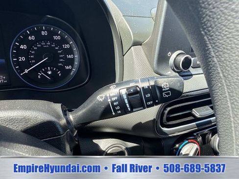 Used 2023 Hyundai Kona SEL w/ Cargo Package AWD/4WD image 31