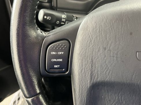 Used 2003 Jeep Wrangler Rubicon image 16