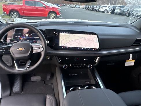 New 2026 Chevrolet Tahoe LT image 21