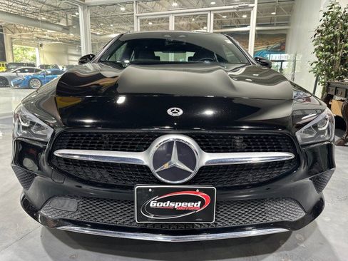 Used 2021 Mercedes-Benz CLA 250 4MATIC image 21