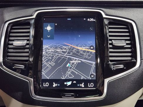 Used 2022 Volvo XC90 T6 Inscription w/ Advanced Package image 36