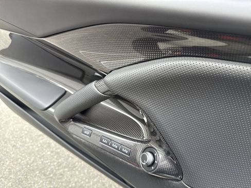 Certified 2023 Ferrari 812 GTS RWD image 28