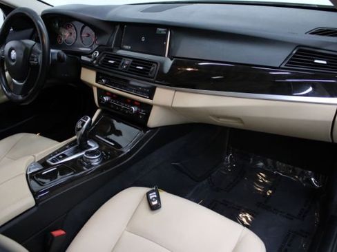 Used 2016 BMW 528i xDrive Sedan image 13