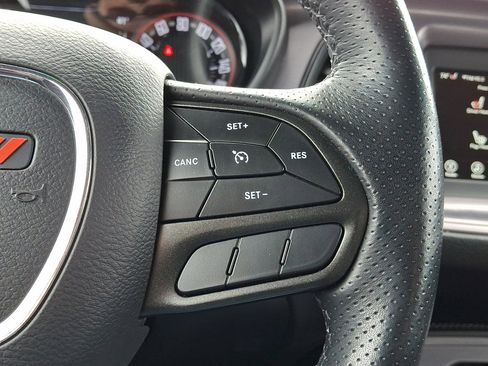 Used 2023 Dodge Challenger SXT w/ Blacktop Package image 30