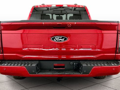 New 2025 Ford F150 XLT w/ Equipment Group 302A MID image 4