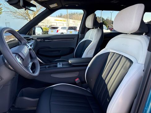 New 2026 Kia EV9 GT-Line AWD/4WD image 17