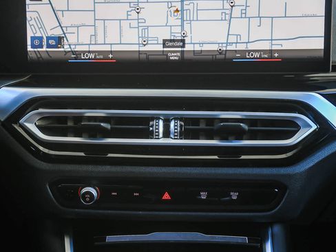 Certified 2023 BMW i4 eDrive35 w/ Parking Assistance Package image 10