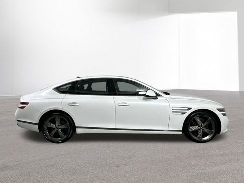 Used 2023 Genesis G80 3.5T Sport image 36