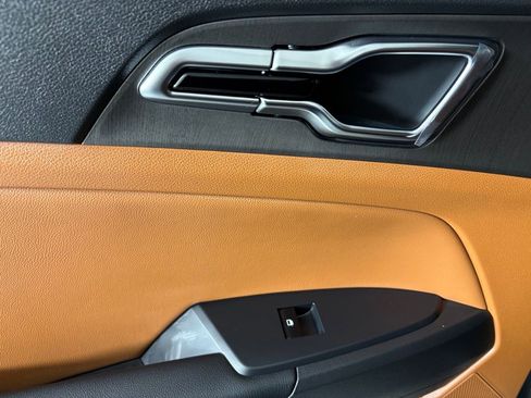 New 2026 Kia Sportage X-Line image 35