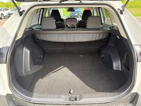 Certified 2025 Toyota RAV4 XLE AWD/4WD image 5