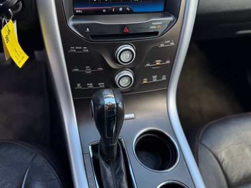 Used 2014 Ford Edge SEL w/ Equipment Group 205A FWD image 20