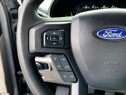 Used 2018 Ford F150 XL w/ Equipment Group 101A Mid image 19