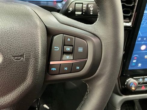 New 2026 Ford Ranger Lariat AWD/4WD image 30
