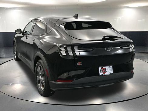 Used 2021 Ford Mustang Mach-E Select image 9