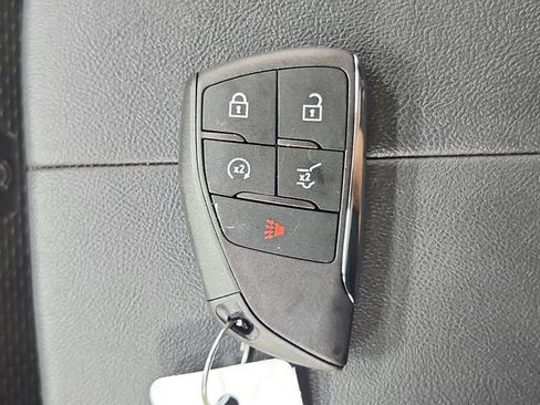 New 2026 GMC Terrain Denali AWD/4WD image 34