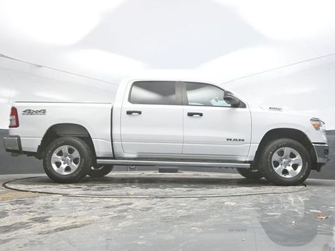 Used 2024 RAM 1500 Big Horn image 37