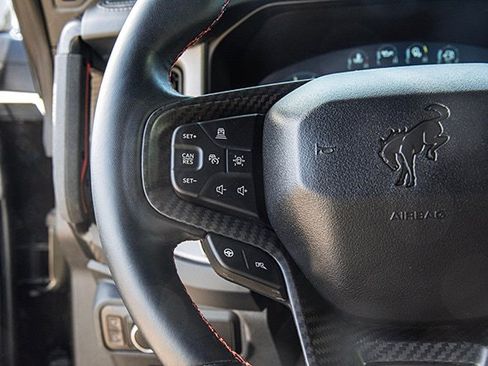 Used 2024 Ford Bronco Raptor image 8