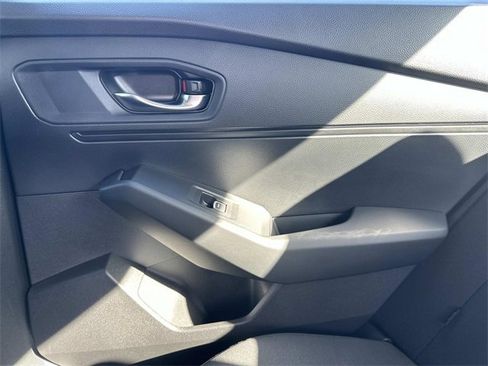 Certified 2023 Honda Accord LX image 39