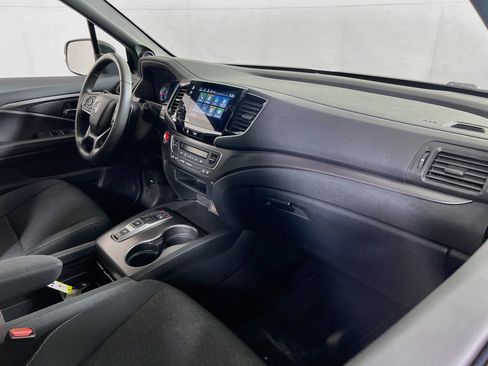 Used 2021 Honda Passport Sport image 26