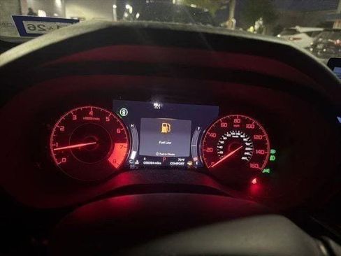 Used 2021 Acura TLX w/ A-SPEC Pkg image 7